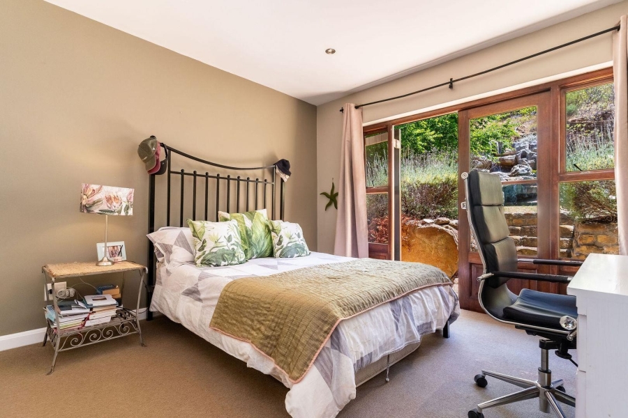 4 Bedroom Property for Sale in Hout Bay Western Cape